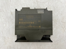 Load image into Gallery viewer, Siemens 6ES7153-2AA02-0XB0 ET200M IM153-2 Interface Module (Used)