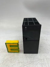 Load image into Gallery viewer, Siemens 6ES7307-1EA01-0AA0 Simatic PS307 Stabilized Power Supply (Used)