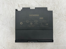Load image into Gallery viewer, Siemens 6ES7307-1EA01-0AA0 Simatic PS307 Stabilized Power Supply (Used)