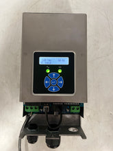 Load image into Gallery viewer, SENS M4-22-1515-F MicroGenius 450 Batt Charger/Pwr Supply 12/24VDC 15A (Used)