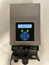 Load image into Gallery viewer, SENS M4-22-1515-F MicroGenius 450 Batt Charger/Pwr Supply 12/24VDC 15A (Used)