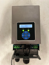 Load image into Gallery viewer, SENS M4-22-1515-F MicroGenius 450 Batt Charger/Pwr Supply 12/24VDC 15A (Used)