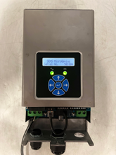 Load image into Gallery viewer, SENS M4-22-1515-F MicroGenius 450 Batt Charger/Pwr Supply 12/24VDC 15A (Used)