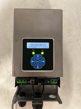 Load image into Gallery viewer, SENS M4-22-1515-F MicroGenius 450 Batt Charger/Pwr Supply 12/24VDC 15A (Used)