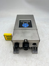 Load image into Gallery viewer, SENS M4-22-1515-F MicroGenius 450 Batt Charger/Pwr Supply 12/24VDC 15A (Used)