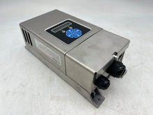 Load image into Gallery viewer, SENS M4-22-1515-F MicroGenius 450 Batt Charger/Pwr Supply 12/24VDC 15A (Used)