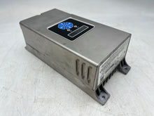 Load image into Gallery viewer, SENS M4-22-1515-F MicroGenius 450 Batt Charger/Pwr Supply 12/24VDC 15A (Used)