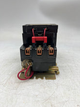 Load image into Gallery viewer, Square D 8536SDG1V03 Size 2 Starter w/ 220/240V Coil (Used)