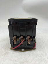 Load image into Gallery viewer, Square D 8536SDG1V03 Size 2 Starter w/ 220/240V Coil (Used)