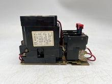 Load image into Gallery viewer, Square D 8536SDG1V03 Size 2 Starter w/ 220/240V Coil (Used)