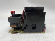 Load image into Gallery viewer, Square D 8536SDG1V03 Size 2 Starter w/ 220/240V Coil (Used)