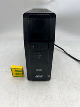 Load image into Gallery viewer, APC BR1500MS Back-UPS Pro 1500S Battery Backup / Surge Protector (Used-No Batt)