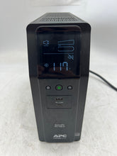 Load image into Gallery viewer, APC BR1500MS Back-UPS Pro 1500S Battery Backup / Surge Protector (Used-No Batt)