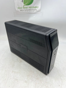 APC BR1500MS Back-UPS Pro 1500S Battery Backup / Surge Protector (Used-No Batt)
