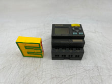 Load image into Gallery viewer, Siemens 6ED1052-1MD00-0BA3 LOGO Logic Module (Used)