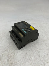 Load image into Gallery viewer, Siemens 6ED1052-1MD00-0BA3 LOGO Logic Module (Used)