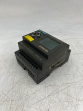 Load image into Gallery viewer, Siemens 6ED1052-1MD00-0BA3 LOGO Logic Module (Used)