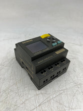 Load image into Gallery viewer, Siemens 6ED1052-1MD00-0BA3 LOGO Logic Module (Used)