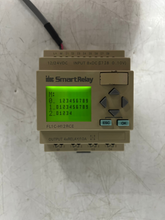 Load image into Gallery viewer, IDEC FL1C-H12RCE Smart Relay, 12/24VDC (Used)