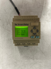 Load image into Gallery viewer, IDEC FL1C-H12RCE Smart Relay, 12/24VDC (Used)