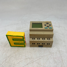 Load image into Gallery viewer, IDEC FL1C-H12RCE Smart Relay, 12/24VDC (Used)