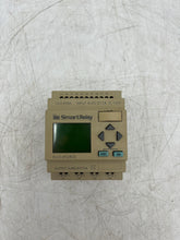 Load image into Gallery viewer, IDEC FL1C-H12RCE Smart Relay, 12/24VDC (Used)