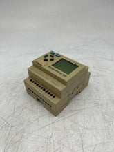Load image into Gallery viewer, IDEC FL1C-H12RCE Smart Relay, 12/24VDC (Used)