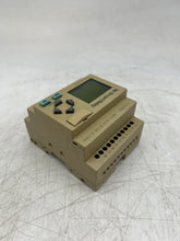 Load image into Gallery viewer, IDEC FL1C-H12RCE Smart Relay, 12/24VDC (Used)