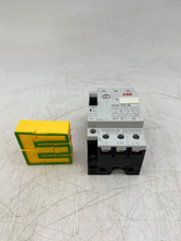 Load image into Gallery viewer, ABB M25-TM-16 Manual Motor Starter, 10-16A (Used)