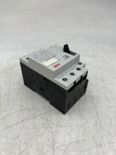 Load image into Gallery viewer, ABB M25-TM-16 Manual Motor Starter, 10-16A (Used)