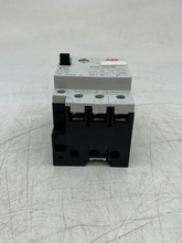 Load image into Gallery viewer, ABB M25-TM-16 Manual Motor Starter, 10-16A (Used)
