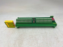 Load image into Gallery viewer, Alstom MAE99-04 8Ch Serial I/F Isolation Unit (Used)