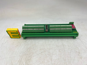 Alstom MAE99-04 8Ch Serial I/F Isolation Unit (Used)