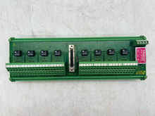 Load image into Gallery viewer, Alstom MAE99-04 8Ch Serial I/F Isolation Unit (Used)