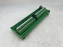 Load image into Gallery viewer, Alstom MAE99-04 8Ch Serial I/F Isolation Unit (Used)
