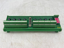 Load image into Gallery viewer, Alstom MAE99-04 8Ch Serial I/F Isolation Unit (Used)