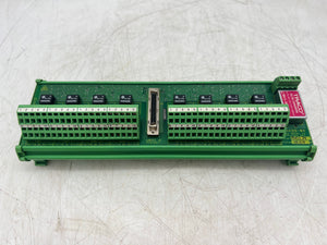 Alstom MAE99-04 8Ch Serial I/F Isolation Unit (Used)