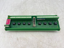Load image into Gallery viewer, Alstom MAE99-04 8Ch Serial I/F Isolation Unit (Used)