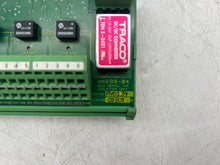 Load image into Gallery viewer, Alstom MAE99-04 8Ch Serial I/F Isolation Unit (Used)