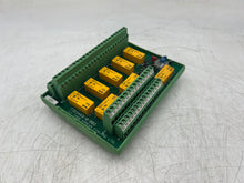 Load image into Gallery viewer, Rolls-Royce Marine Kamewa 7353489-0-002 CTR-02 Relay Unit (Used)