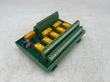 Load image into Gallery viewer, Rolls-Royce Marine Kamewa 7353489-0-002 CTR-02 Relay Unit (Used)