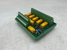 Load image into Gallery viewer, Rolls-Royce Marine Kamewa 7353489-0-002 CTR-02 Relay Unit (Used)