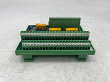 Load image into Gallery viewer, Rolls-Royce Marine Kamewa 7353489-0-002 CTR-02 Relay Unit (Used)