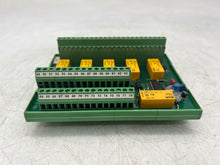 Load image into Gallery viewer, Rolls-Royce Marine Kamewa 7353489-0-002 CTR-02 Relay Unit (Used)