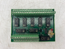 Load image into Gallery viewer, Rolls-Royce Marine Kamewa 7353489-0-002 CTR-02 Relay Unit (Used)