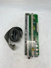 Load image into Gallery viewer, Alstom MVC3002-4001 MV3000 DELTA I/O Panel w/ Ribbon Cable (Used)