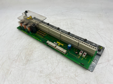 Load image into Gallery viewer, Alstom MVC3002-4001 MV3000 DELTA I/O Panel w/ Ribbon Cable (Used)