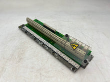 Load image into Gallery viewer, Alstom MVC3002-4001 MV3000 DELTA I/O Panel w/ Ribbon Cable (Used)