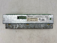 Load image into Gallery viewer, Alstom MVC3002-4001 MV3000 DELTA I/O Panel w/ Ribbon Cable (Used)
