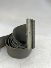 Load image into Gallery viewer, Alstom MVC3002-4001 MV3000 DELTA I/O Panel w/ Ribbon Cable (Used)